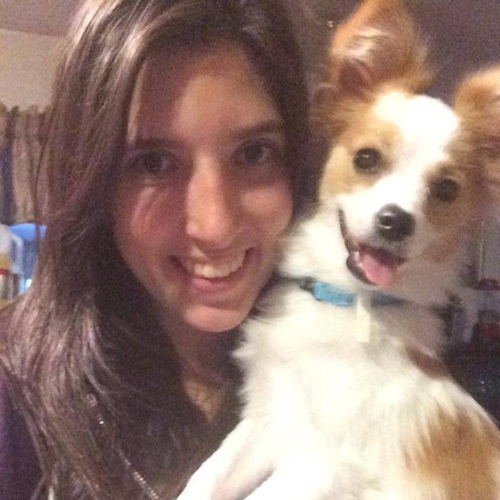 Meet your Posher, Mary